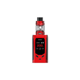 Red Black smok R-Kiss vape kit