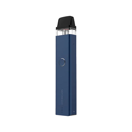 Mid night Blue vaporesso xros 2 vape kit