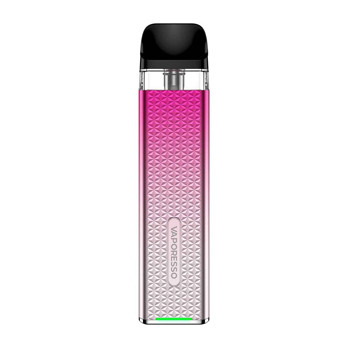 Rose Pink vaporesso xros 3 mini pod kit