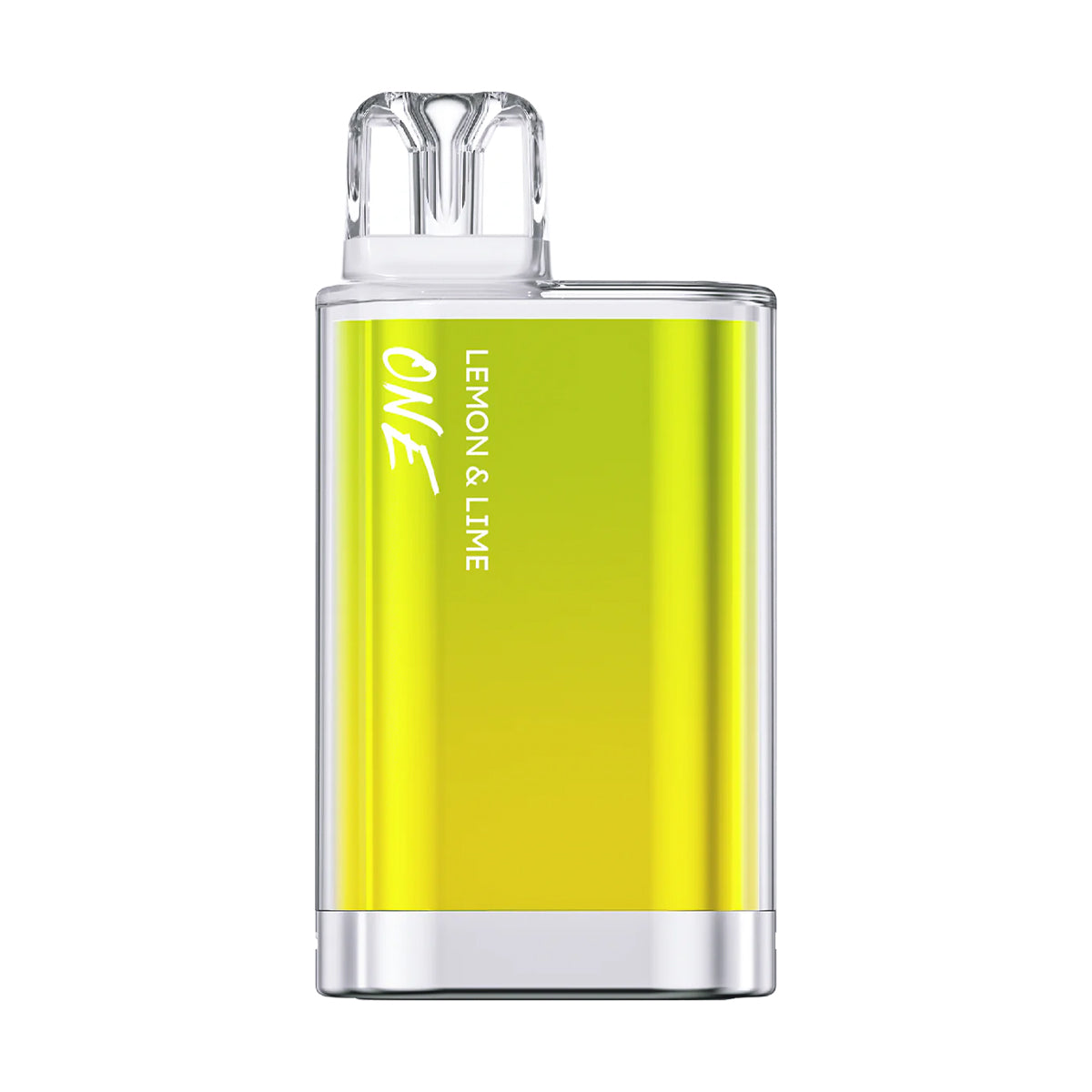 Lemo Lime amare crystal vape