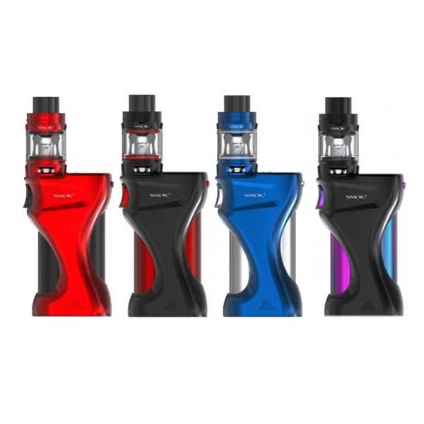SMOK D-Barrel Vape Kit 225W | Grey Haze UK SMOK D-Barrel Vape Kit 225W | Grey Haze UK