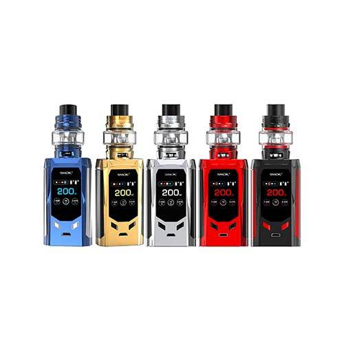 SMOK R-Kiss Kit Vape Kit