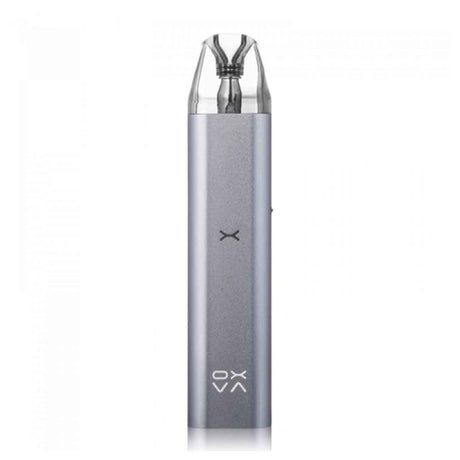 Space Grey oxva xlim SE Bonus vape kit 