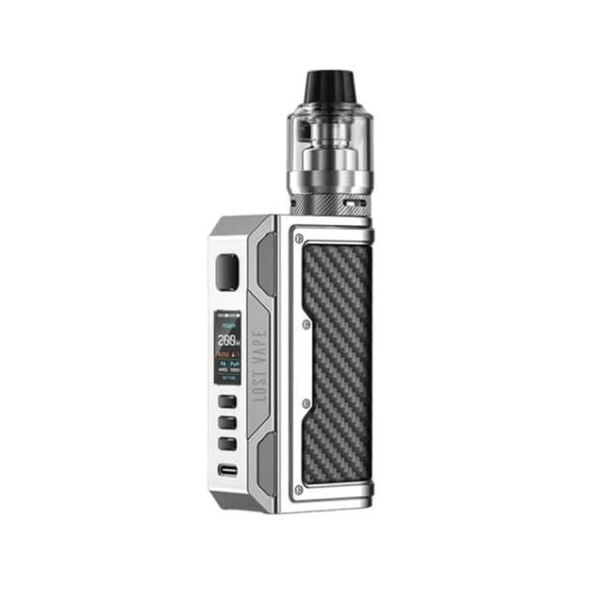 Lost Vape Thelema Quest 200W Vape Kit