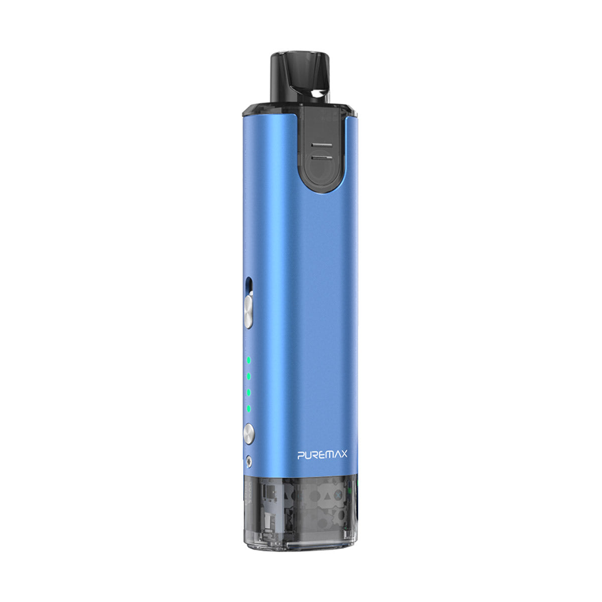 Blue Sxmini Puremax pod vape kit 