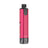 Fuchsia Sxmini Puremax pod vape kit 