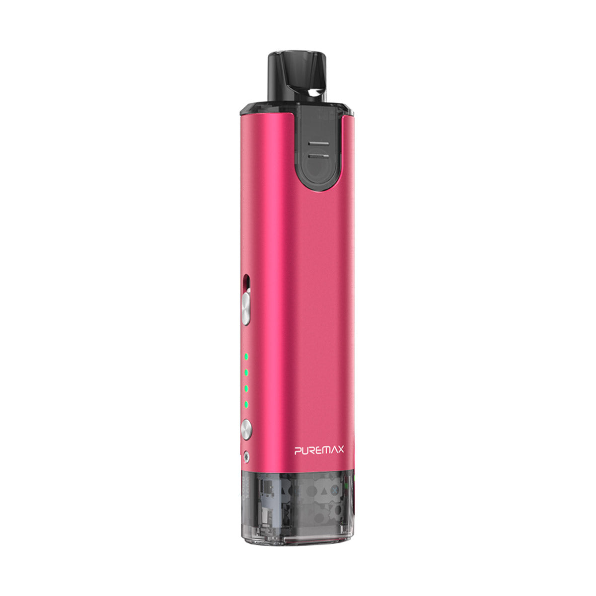 Fuchsia Sxmini Puremax pod vape kit 