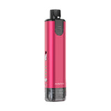 Fuchsia Sxmini Puremax pod vape kit 