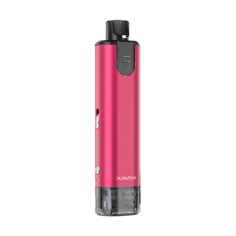 Fuchsia Sxmini Puremax pod vape kit 