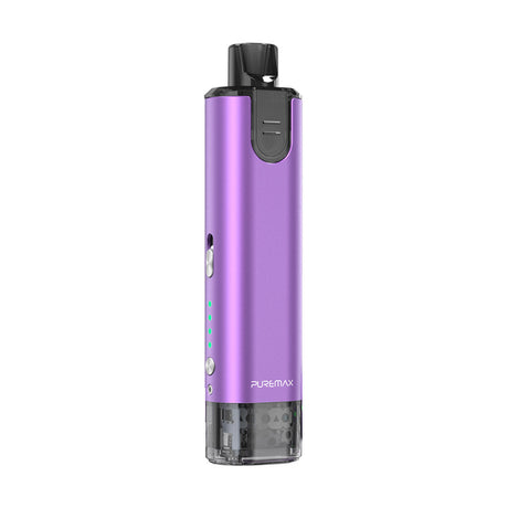 Purple Sxmini Puremax pod vape kit 