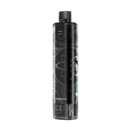 Quantum Black Sxmini Puremax pod vape kit 