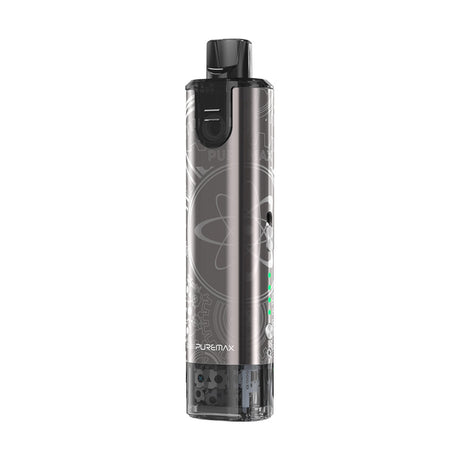 Quantum Gunmetal Sxmini Puremax pod vape kit 