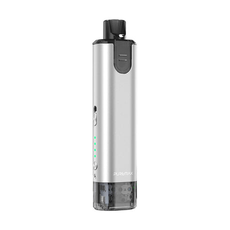 Silver Sxmini Purmax pod vape kit 