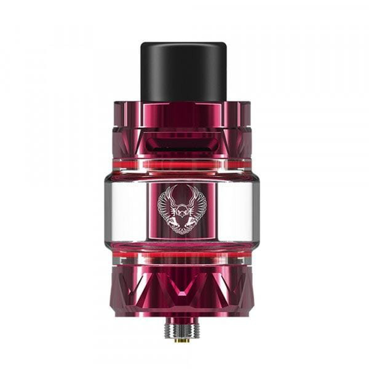 sakers vape tank Foger Switch Pro Vape Review: 30k Puffs Features and Usage Tips main image 0