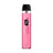 Sakura Pink geek vape Wenax Q pod kit