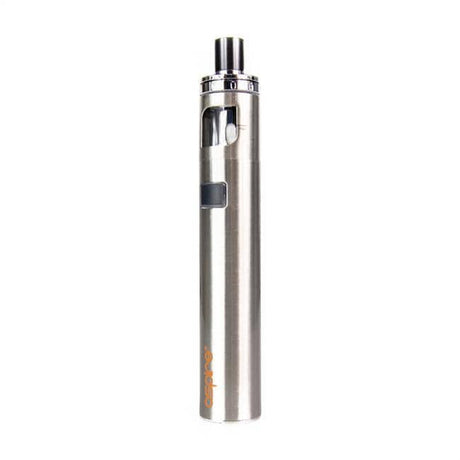 Aspire PockeX Pocket AIO Starter Kit stainless