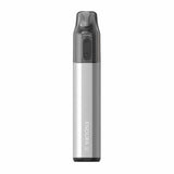 Silver innokin Endura S1 disposable vape