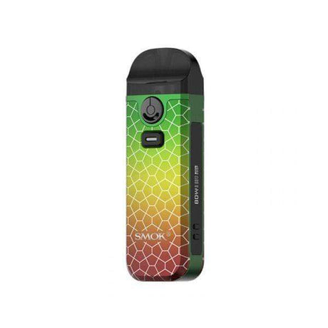 SMOK Nord 4 Pod Vape Kit