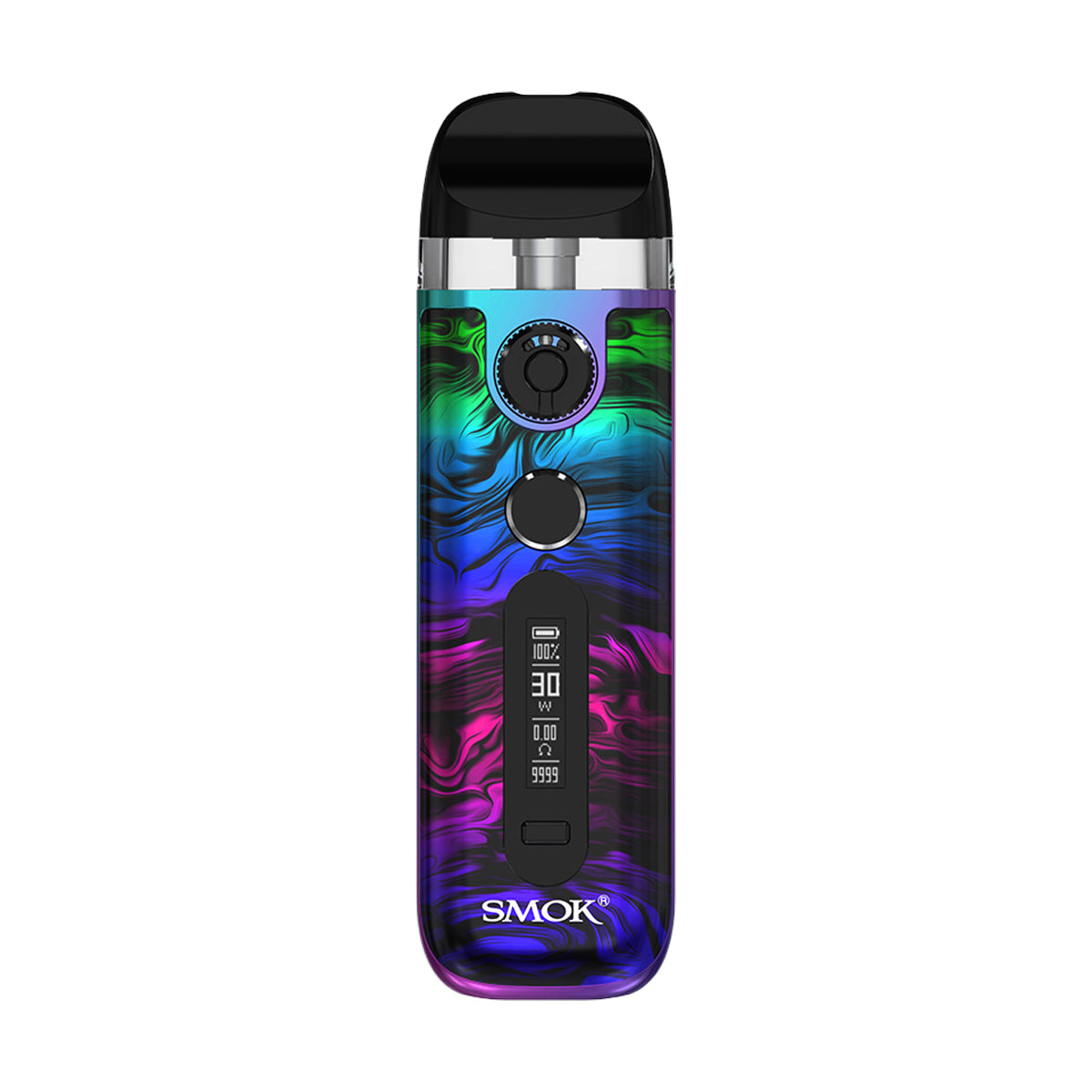 Smok Novo 5 Pod Kit Fluid7-Color