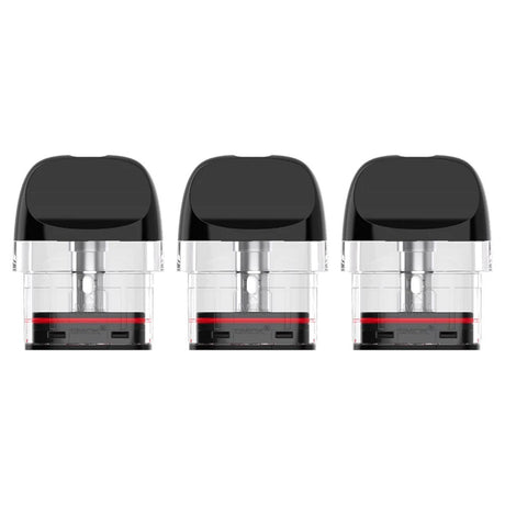 smok Novo 5 Replacement Pods 3 Pack 