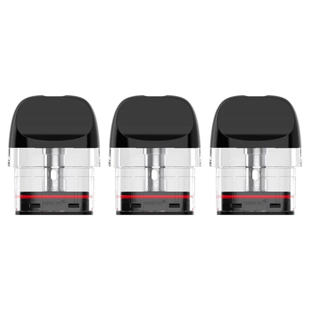 smok Novo 5 Replacement Pods 3 Pack 