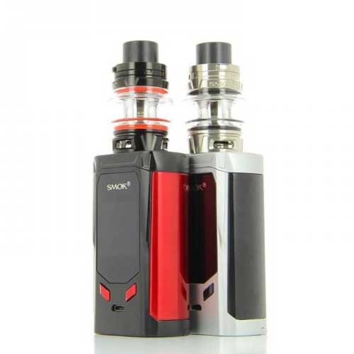 SMOK R-Kiss Vape Kit | Grey Haze UK SMOK R-Kiss Vape Kit | Grey Haze UK