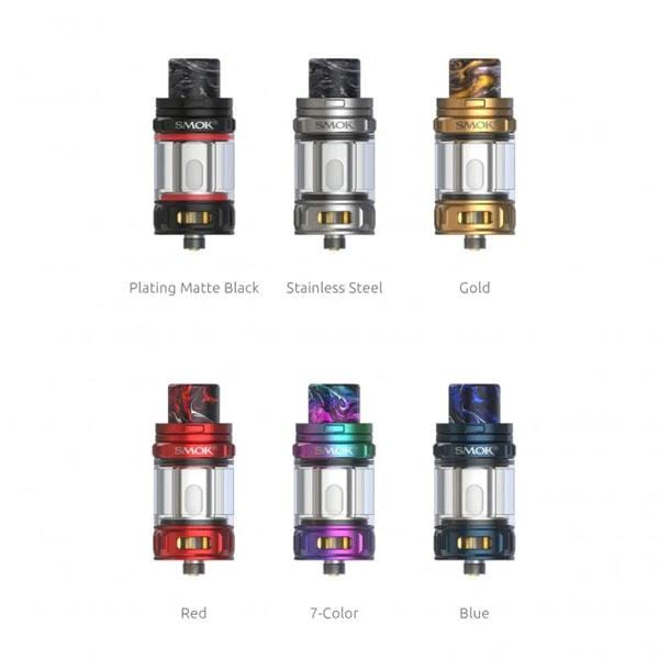 Smok TFV18 Mini Sub-Ohm Tank