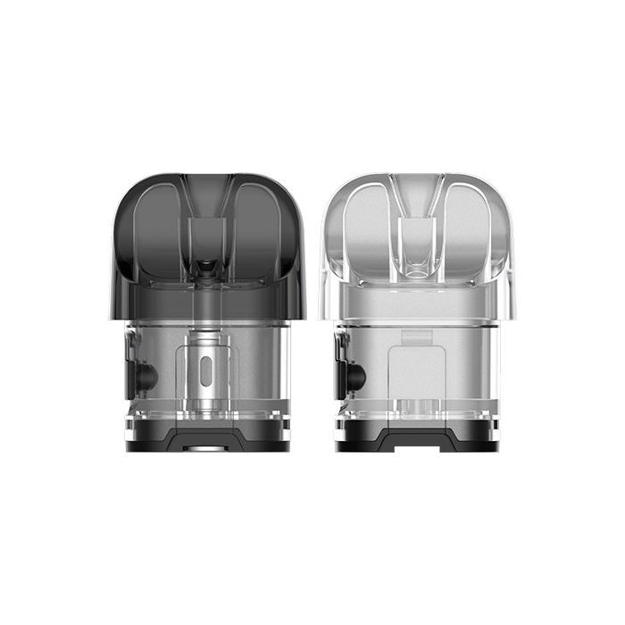 smok Novo 4 Mini Replacement vape pods Pack of 3 