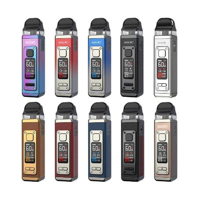 Smok RPM 4 Kit