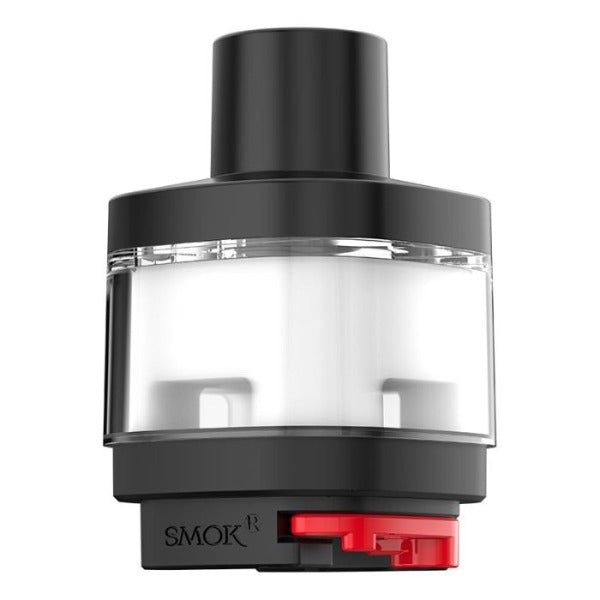 smok RPM 5 Replacement Empty vape pods 3 pack