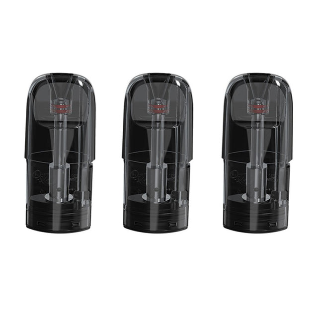 smok Solus 2 Replacement pods Pack3 