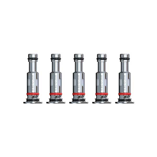 Smok LP1 Coils Pack of 5