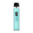 Turquoise Green geek vape Wenax Q pod kit