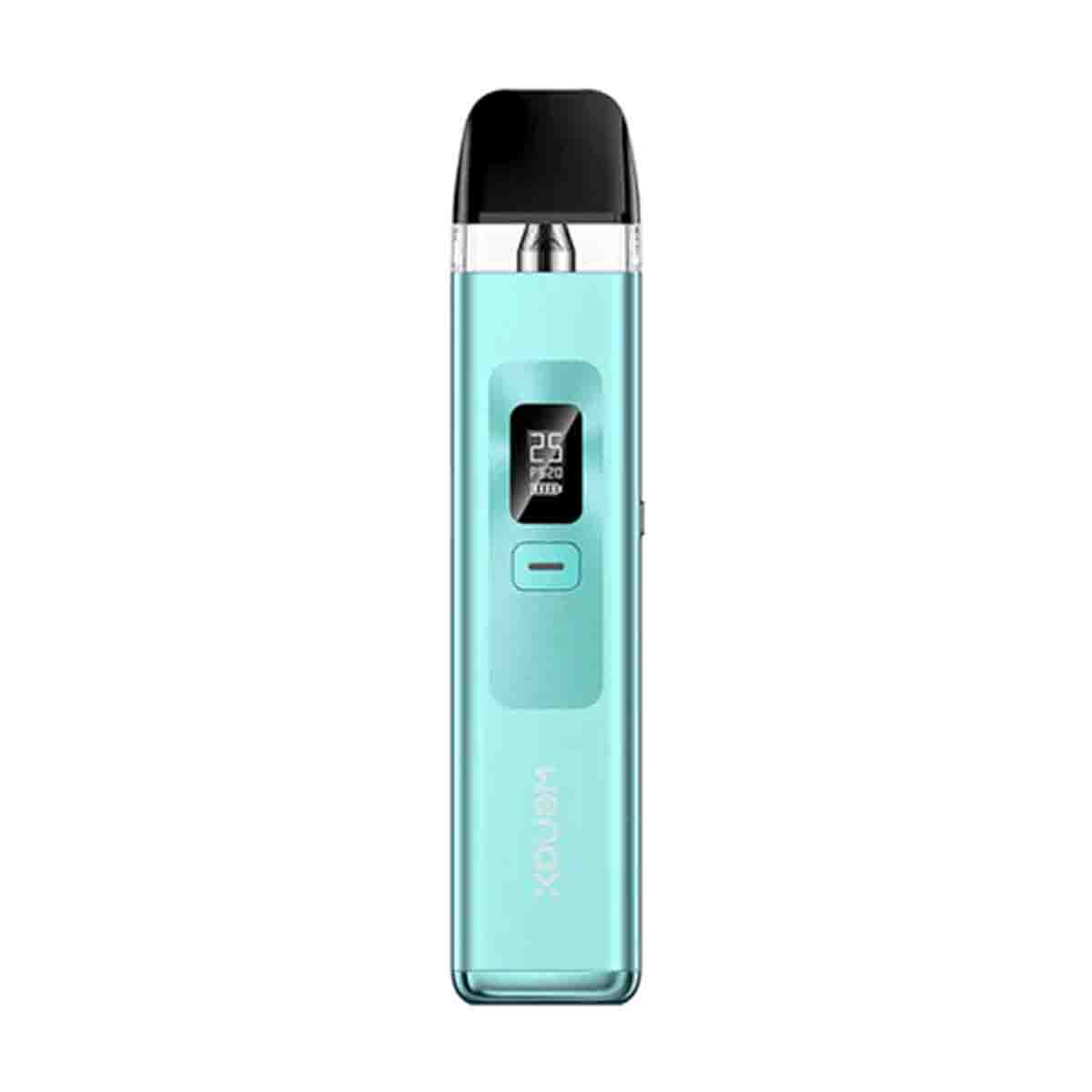 GeekVape Wenax Q Pod Kit | Grey Haze UK GeekVape Wenax Q Pod Kit | Grey Haze UK
