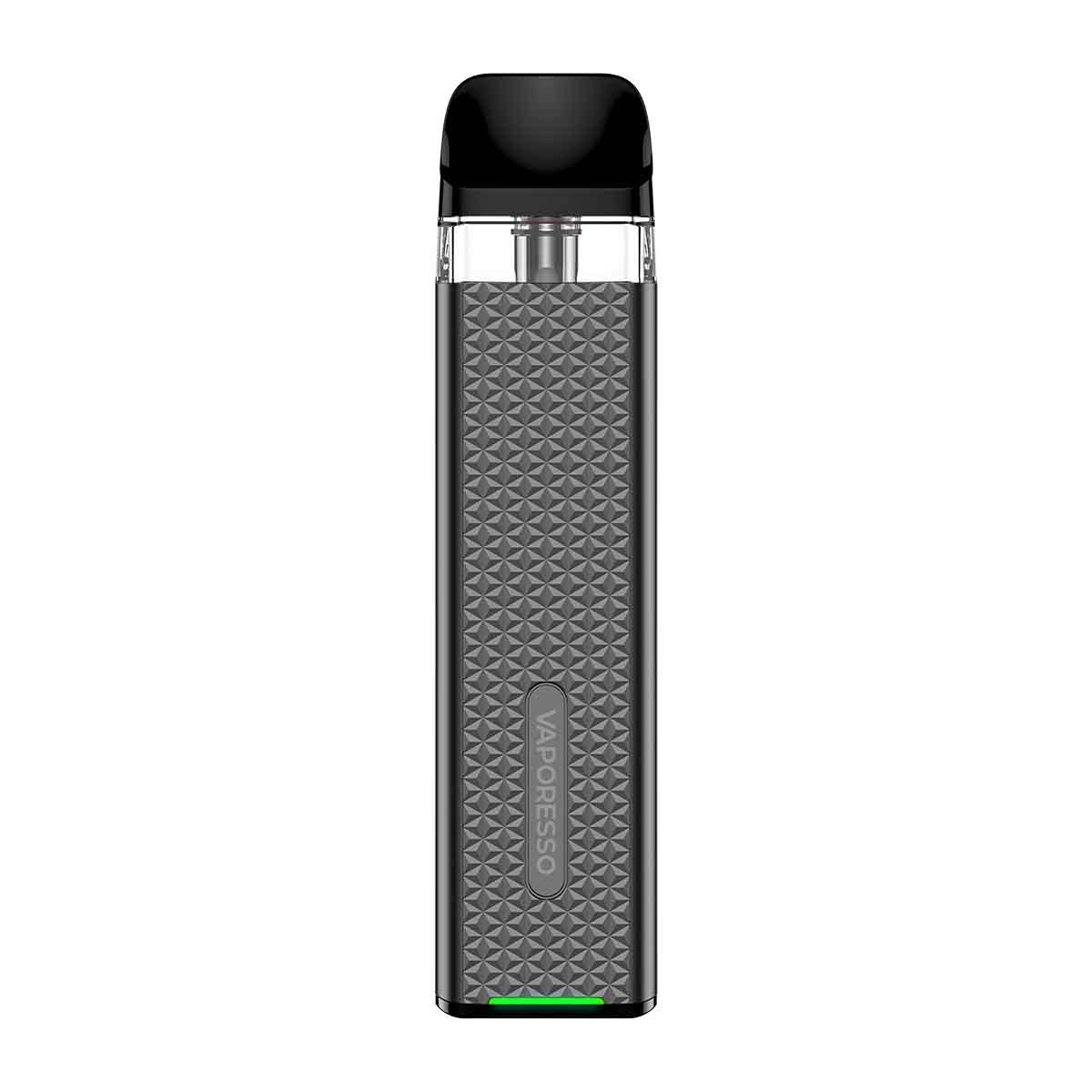 Vaporesso XROS 3 Mini Pod Vape Kit | Grey Haze UK
