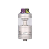 Stainless Steel Steam Crave Aromamizer Plus V3 RDTA vape tank