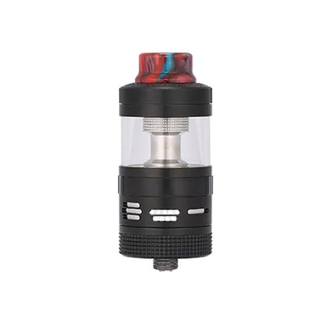 Black Steam Crave Aromamizer Plus V3 RDTA vape tank