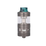 Gunmetal Steam Crave Aromamizer Plus V3 RDTA vape tank