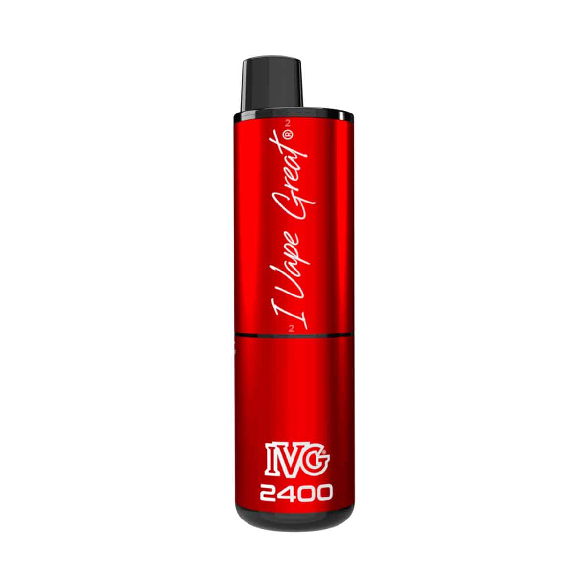 Strawberry Watermelon ivg 2400 disposable vape 