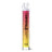 Strawberry Banana ske crystal bar Original 600 disposable vape