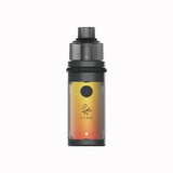 Sunset Yellow elf bar FB1000 pod vape kit