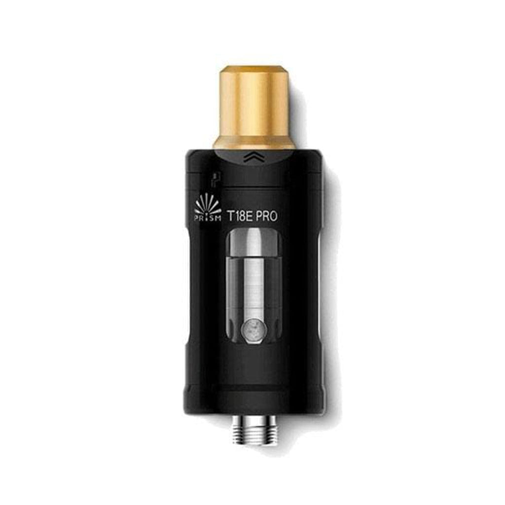 fruity bars vape Best MTL Tanks 2024: My #1 Picks For Mouth To Lung Tanks main image 1