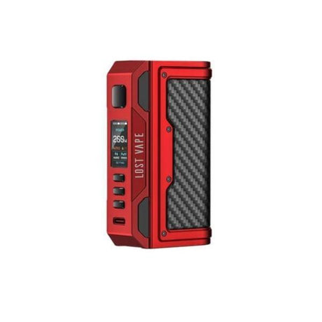 Lost Vape Thelema Quest 200W Mod