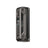 Black Carbon Fiber lost vape Thelema Solo box mod