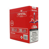 Tiger Blood ske crystal bar 600 disposable vape 10Pack