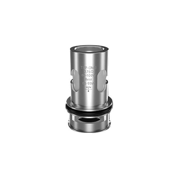 VooPoo TPP DM Mesh Coil Replacement Coils 3 Pack