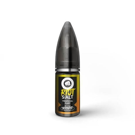 Tropical Fury Hybrid Nic Salt by Riot Squad