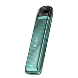 Trill Green lost vape Ursa Nano pod vape kit 800mAh