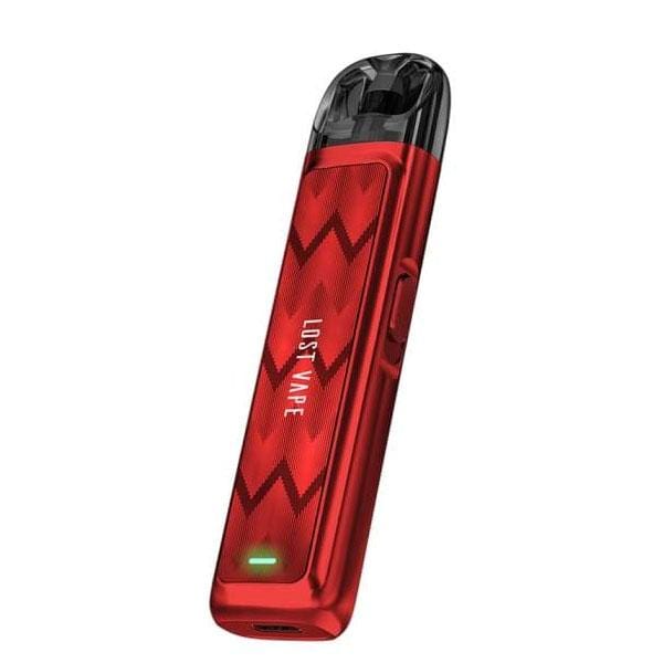 Lost Vape Ursa Nano Pod Kit | Grey Haze UK Lost Vape Ursa Nano Pod Kit | Grey Haze UK