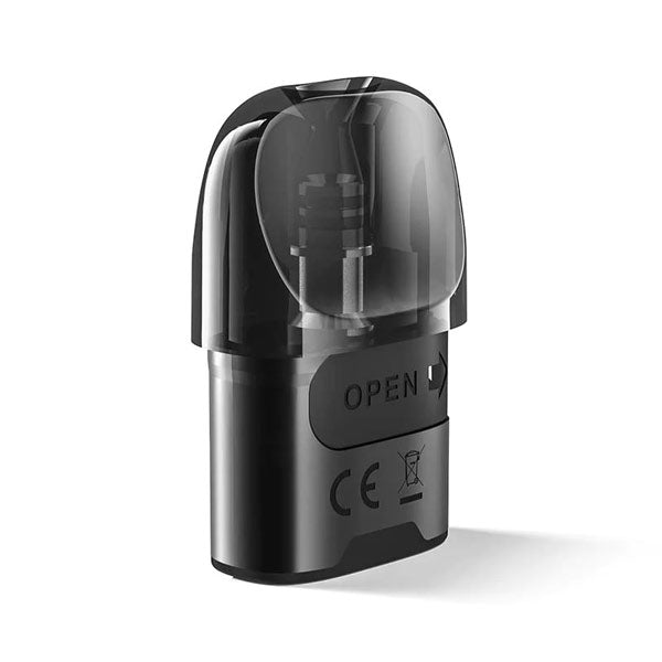 Lost Vape Ursa Nano Replacement Empty Pod | Grey Haze UK Lost Vape Ursa Nano Replacement Empty Pod | Grey Haze UK